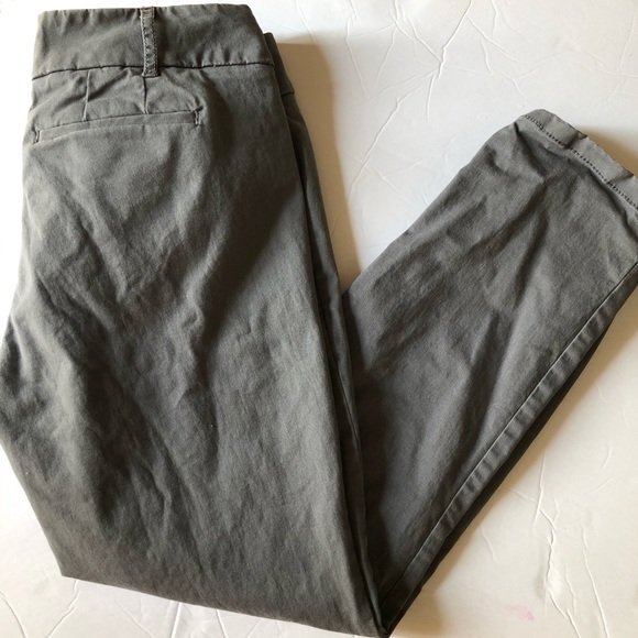 ANN TAYLOR LOFT 2P pants - Picture 3 of 3